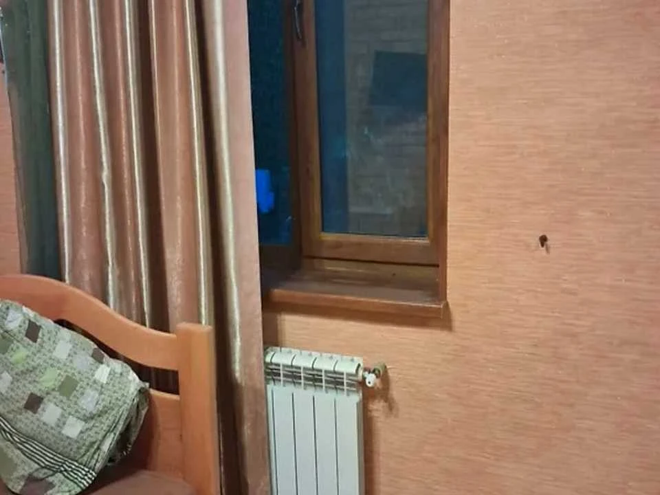 Будинок. Одеса, Південна дорога