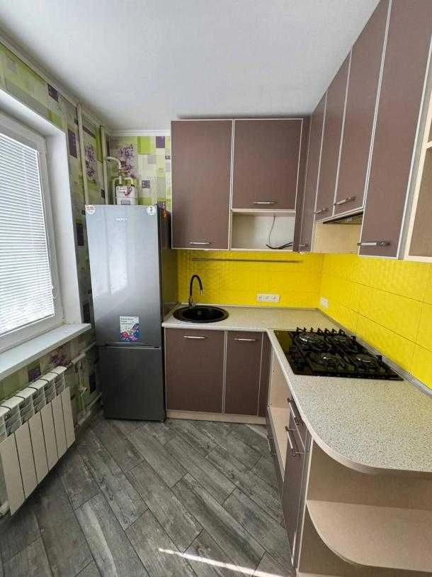 Продажа 2-комнальной квартиры в Индустриальном районе