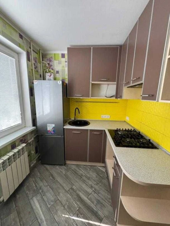 Продажа 2-комнальной квартиры в Индустриальном районе