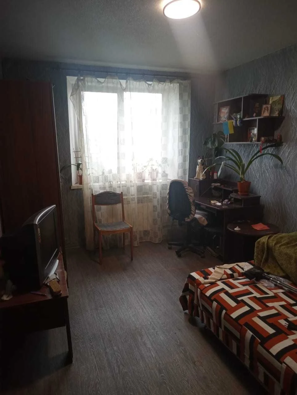 Продажа 3-кімнатной квартиры на Одесской
