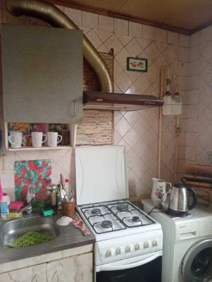 Продажа 3-кімнатной квартиры на Одесской