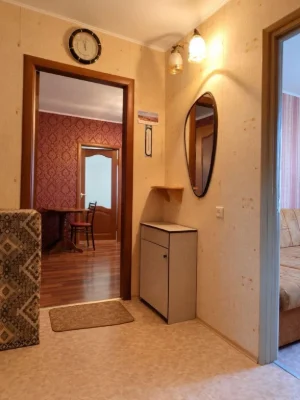 4 room apartment on Almazny