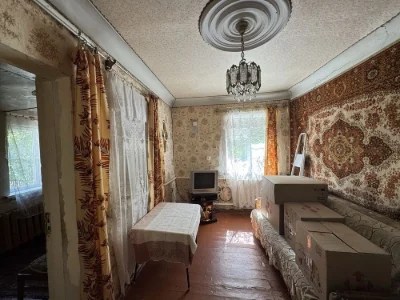 Продам окремий будинок!! Біля центру міста!! Провулок Марка