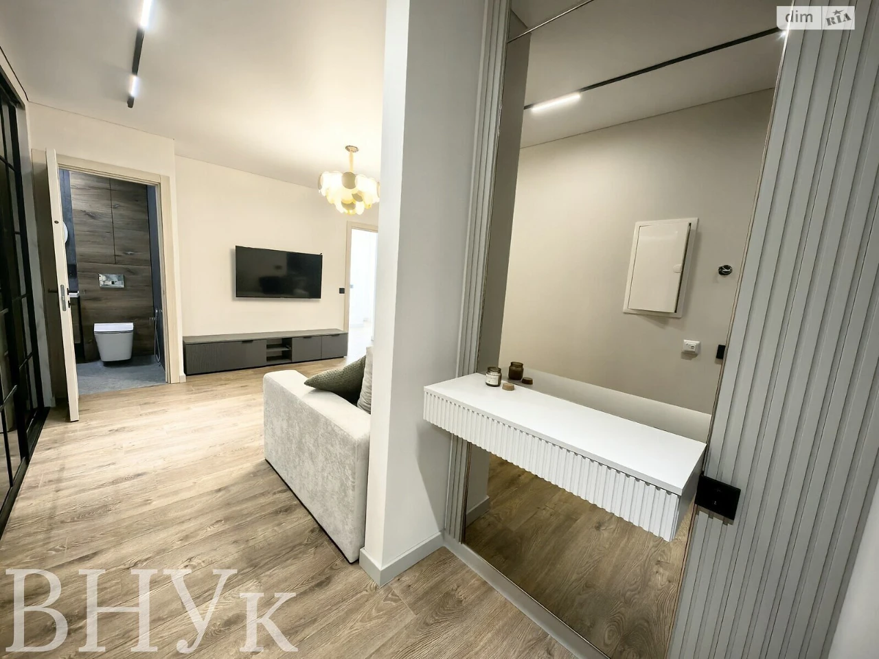 Apartment for Sale