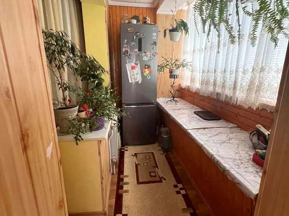Квартира. Ужгород, улица Михаила Грушевского