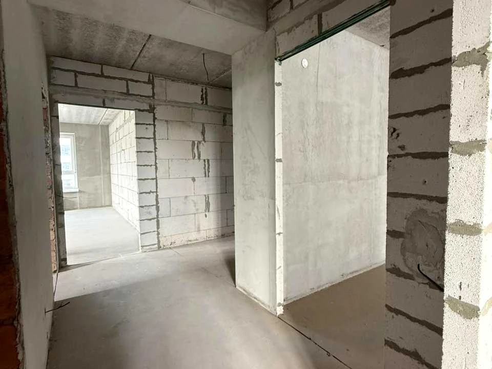 Apartment. Zarychanska st. in Khmelnits.