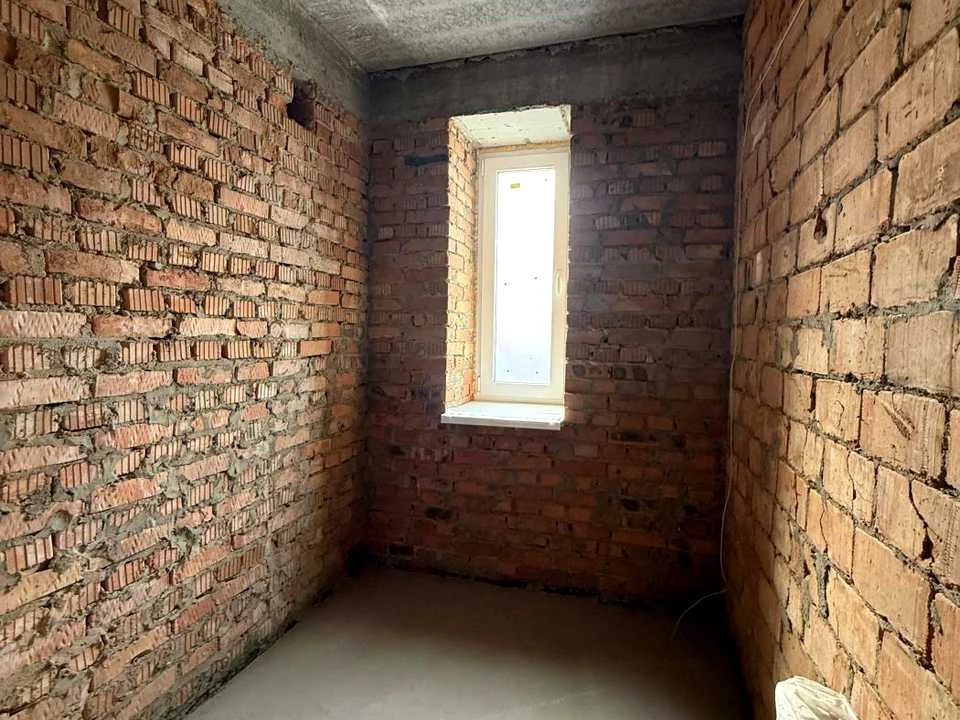 Apartment. Zarychanska st. in Khmelnits.
