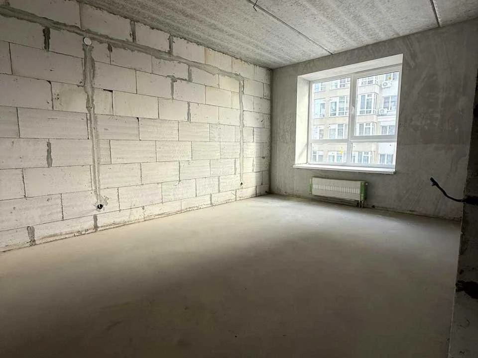 Apartment. Zarychanska st. in Khmelnits.