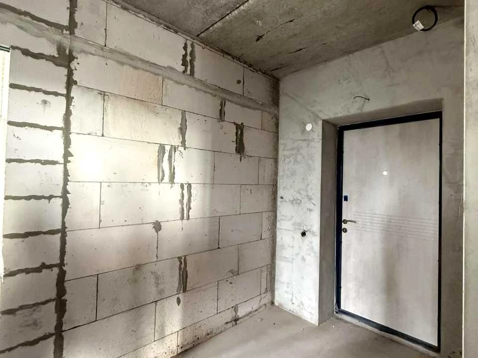 Apartment. Zarychanska st. in Khmelnits.