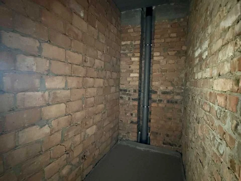 Apartment. Zarychanska st. in Khmelnits.