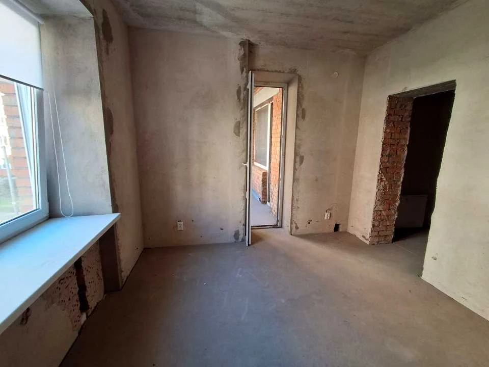 Apartment. Builders Street, Kamelnytsky