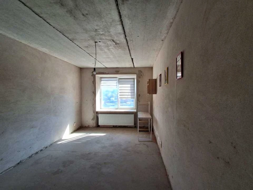 Apartment. Builders Street, Kamelnytsky