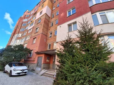 Apartment. Builders Street, Kamelnytsky