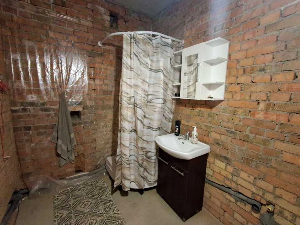 Apartment. Builders Street, Kamelnytsky
