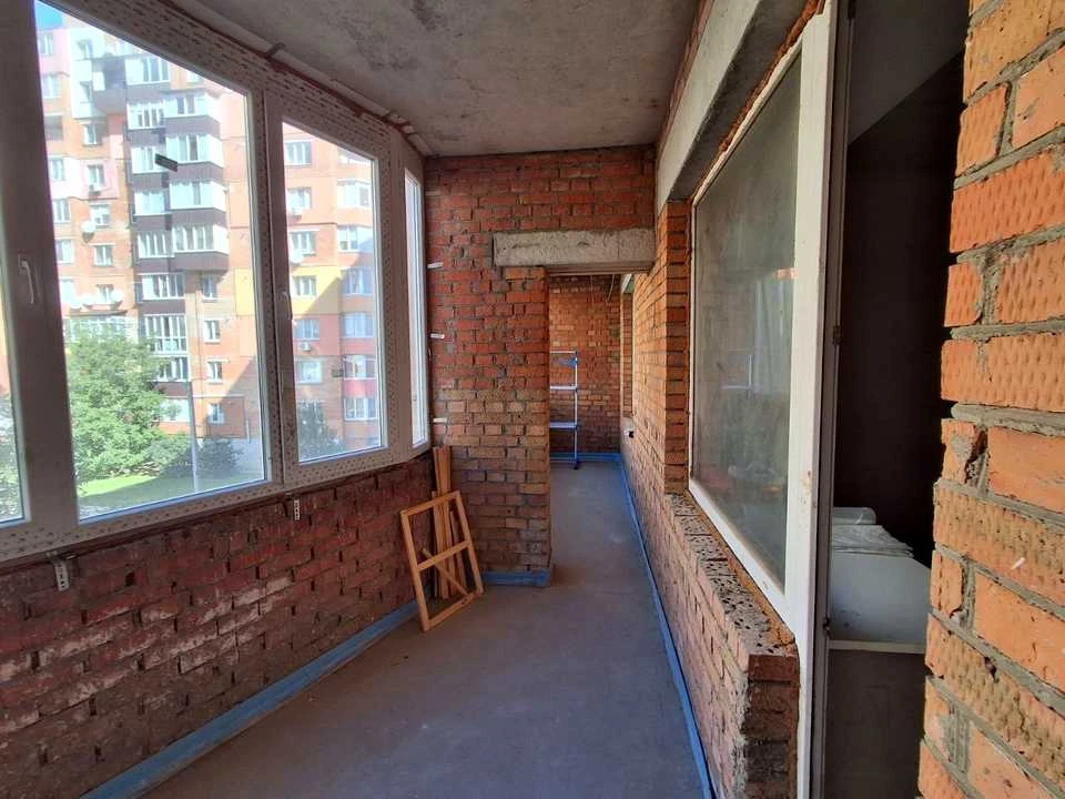 Apartment. Builders Street, Kamelnytsky