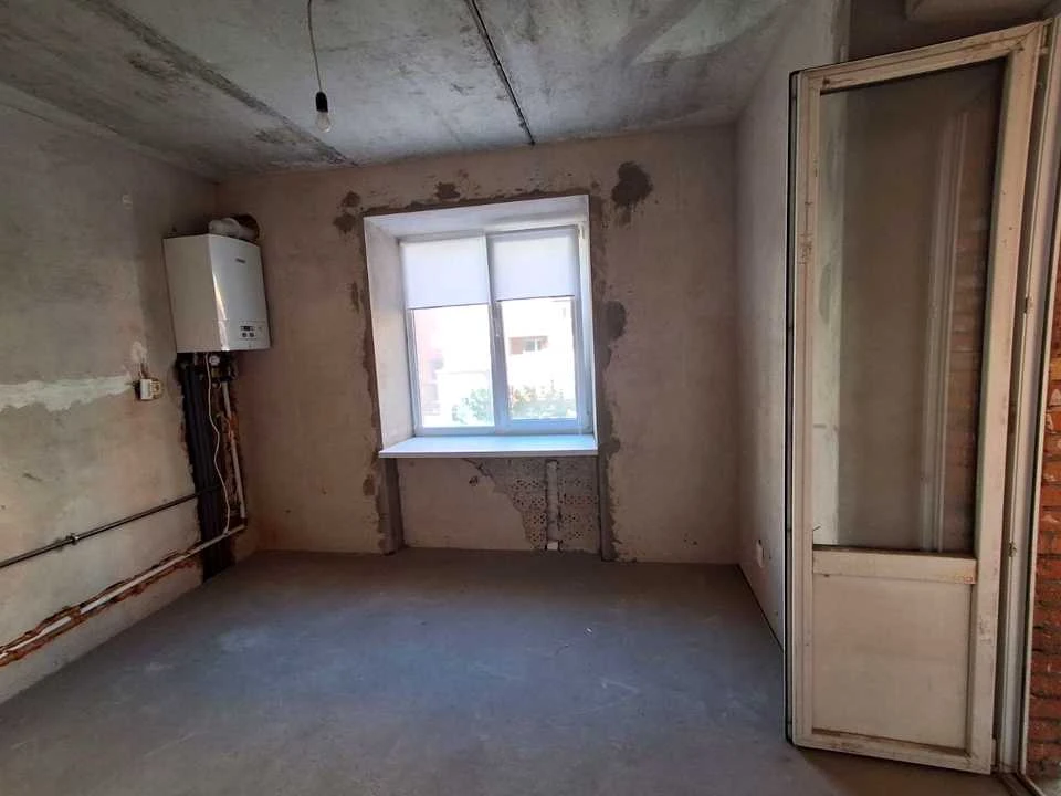Apartment. Builders Street, Kamelnytsky