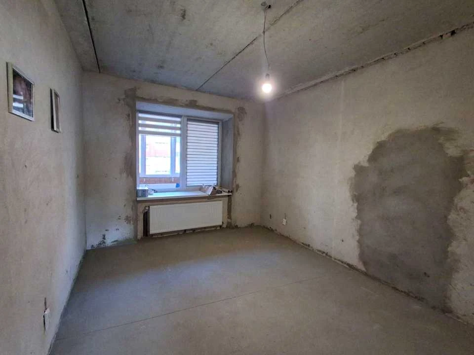 Apartment. Builders Street, Kamelnytsky