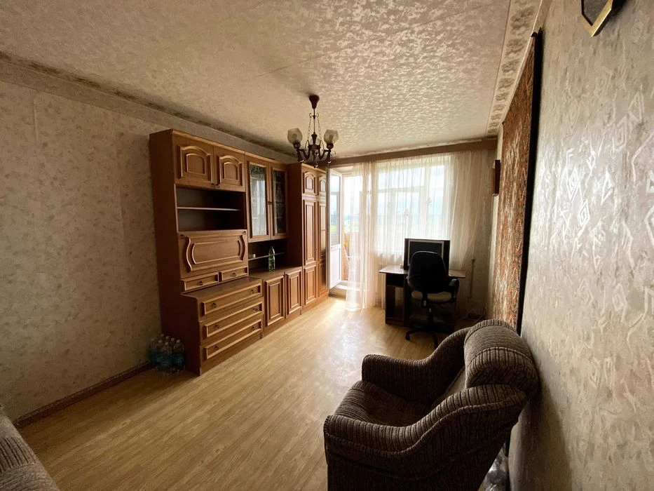 Bright and cozy 1-room apartment for sale, 33m2, 7/9-