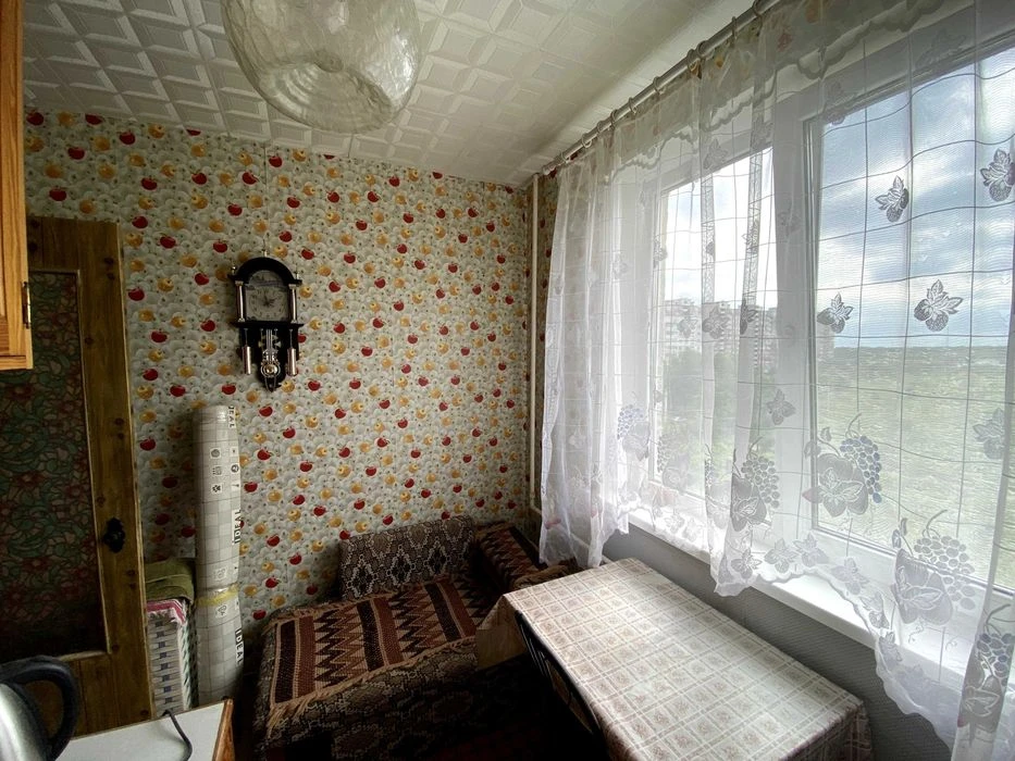 Bright and cozy 1-room apartment for sale, 33m2, 7/9-