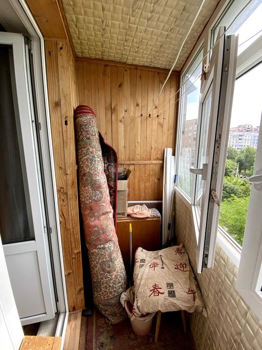 Bright and cozy 1-room apartment for sale, 33m2, 7/9-
