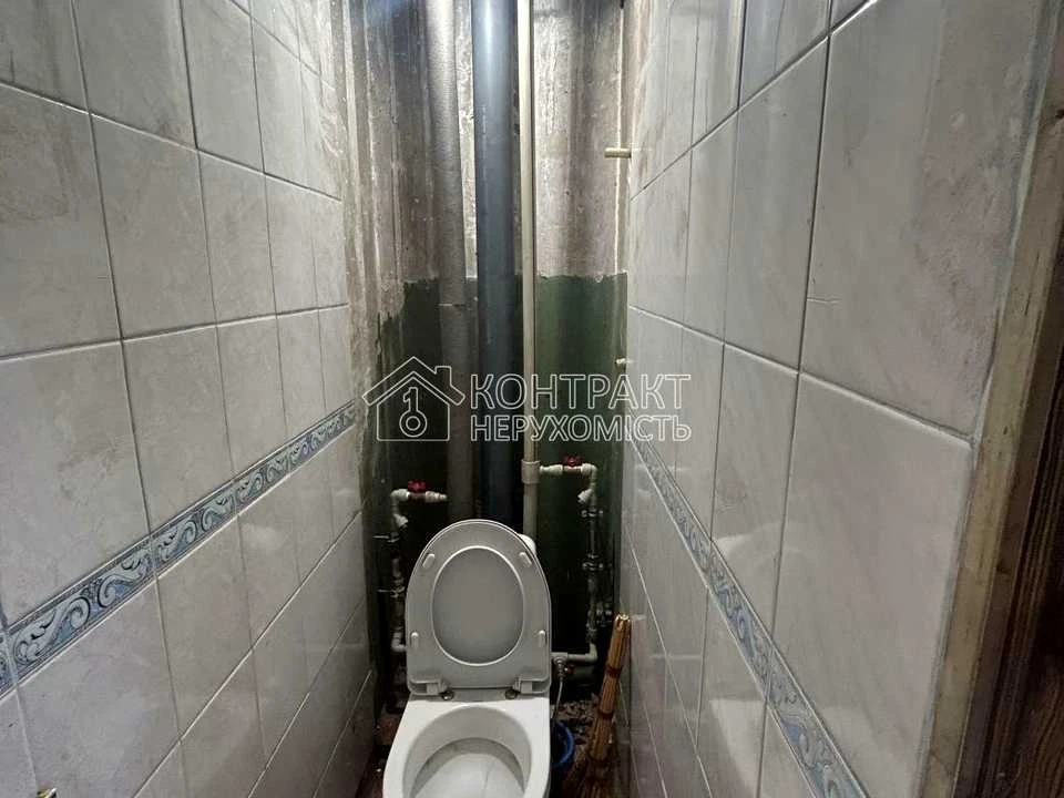 Apartment. Kharkiv, Peremohy Avenue.