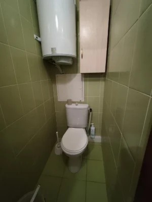 Продається 3-кімнатна квартира, вул. Образцова, 2/9, цегла, чеська