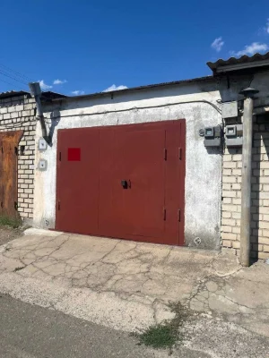 Продается капитальный кирпичный гараж в АГК «ОЛІМП», Дубки