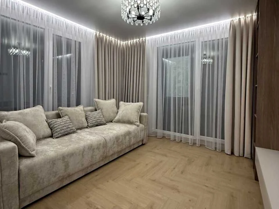 Apartment. Ternopil, Vinnychenka st.