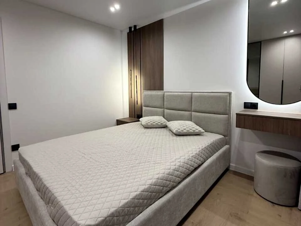 Apartment. Ternopil, Vinnychenka st.
