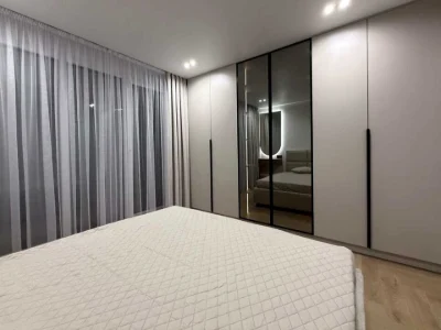 Apartment. Ternopil, Vinnychenka st.