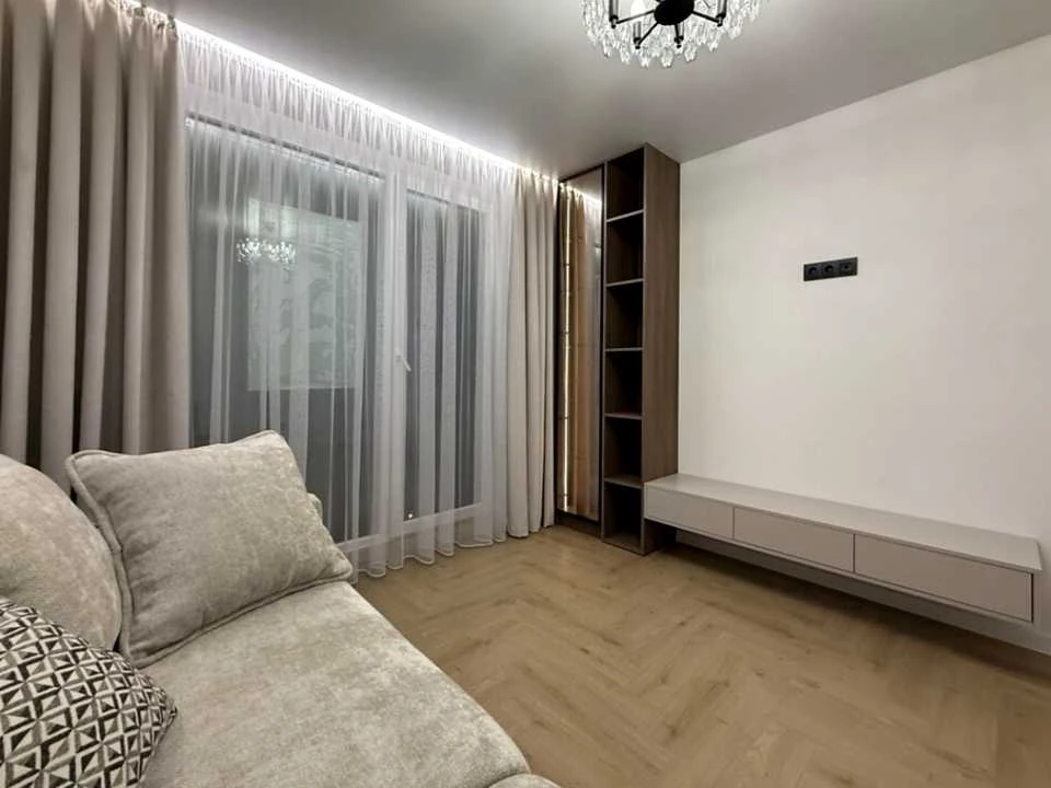 Apartment. Ternopil, Vinnychenka st.