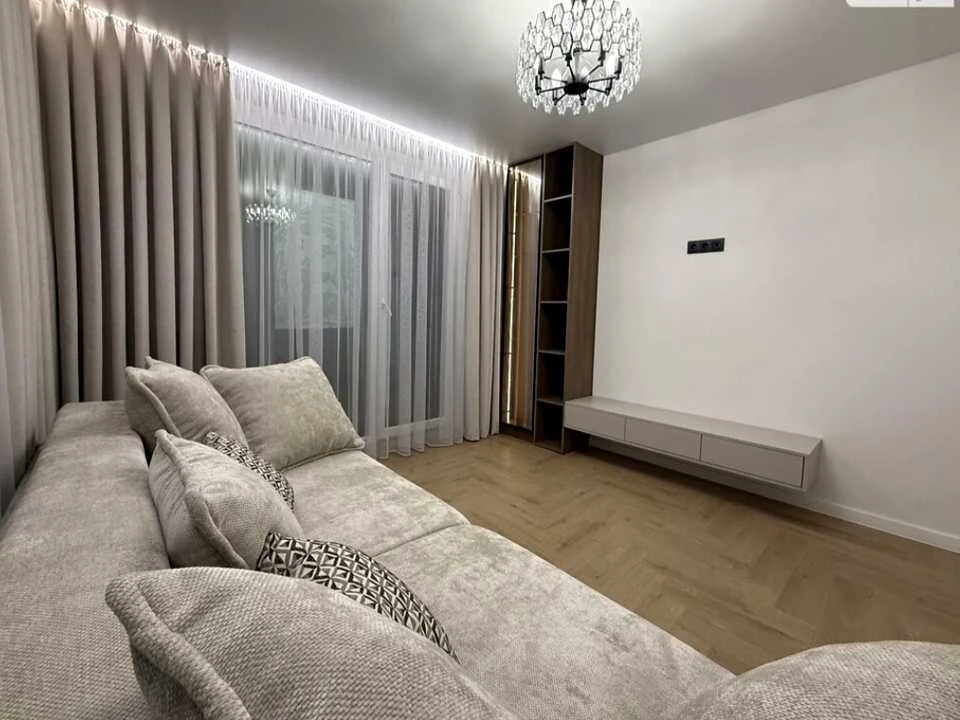Apartment. Ternopil, Vinnychenka st.