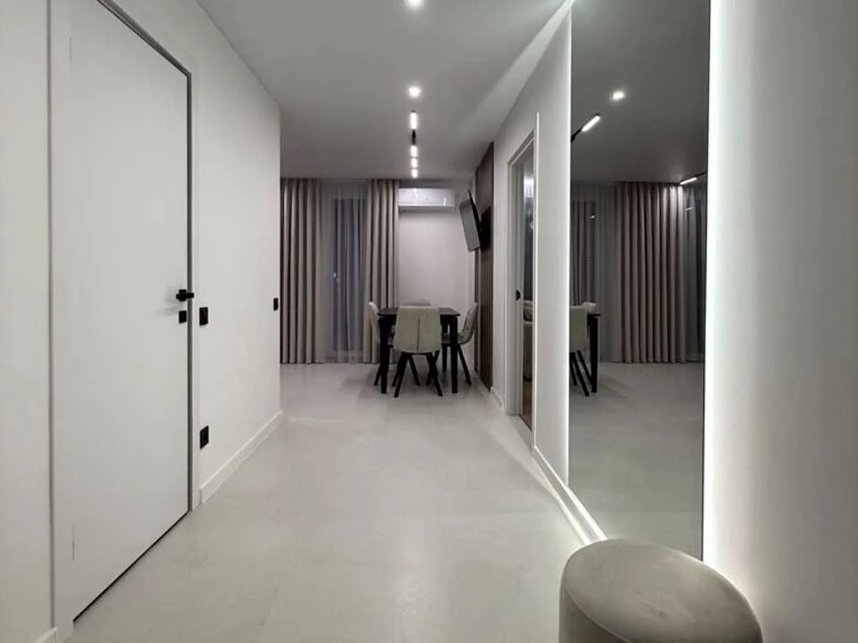 Apartment. Ternopil, Vinnychenka st.