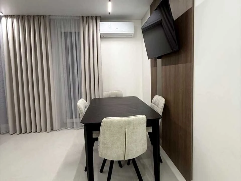 Apartment. Ternopil, Vinnychenka st.
