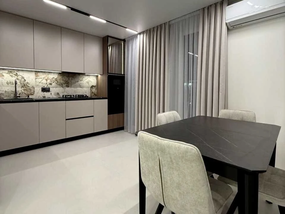 Apartment. Ternopil, Vinnychenka st.