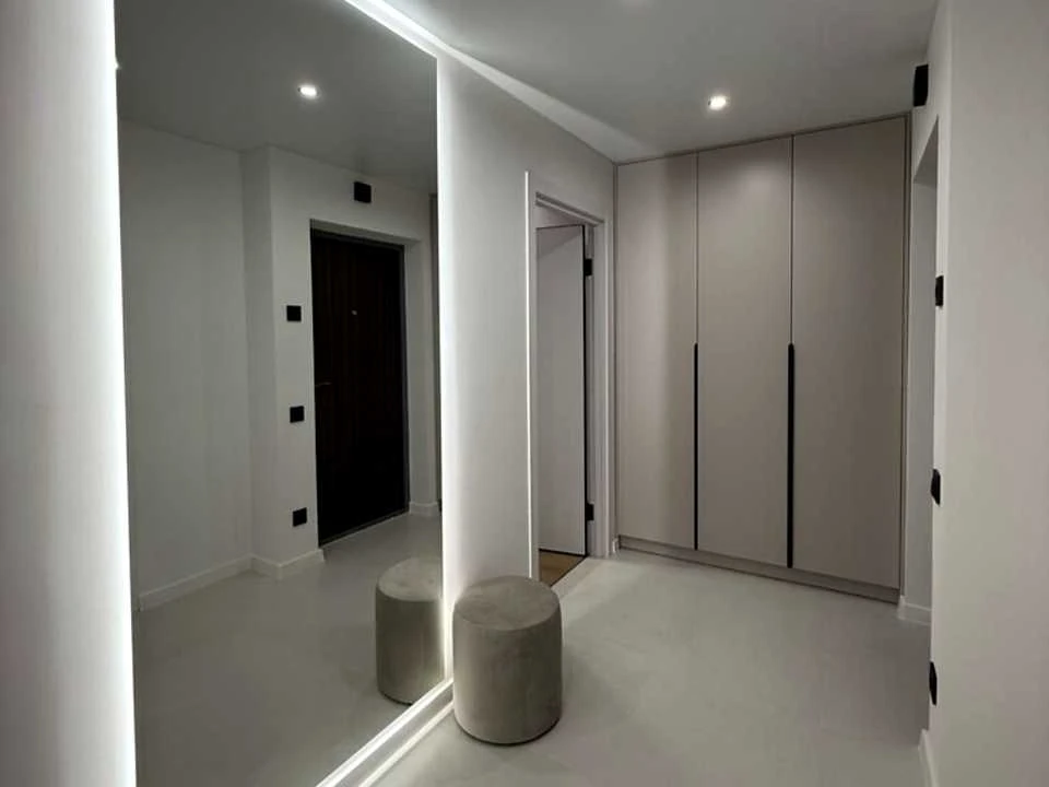 Apartment. Ternopil, Vinnychenka st.