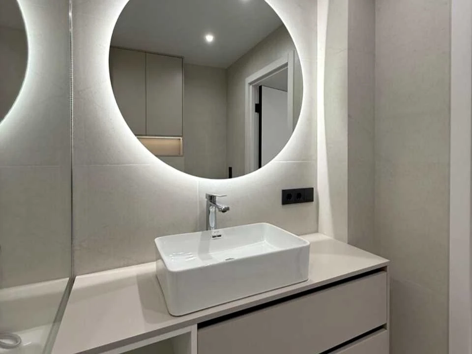 Apartment. Ternopil, Vinnychenka st.