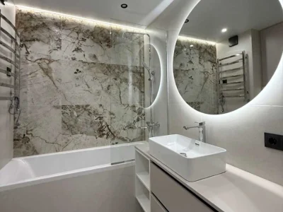 Apartment. Ternopil, Vinnychenka st.