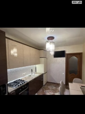 Long-Term Rental - One-Bedroom Apartment in the City Center