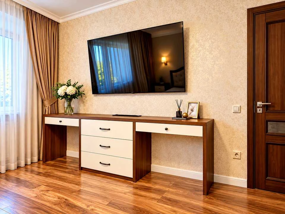 Apartment. Chernihiv, Myru Prospect