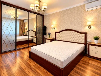 Apartment. Chernihiv, Myru Prospect