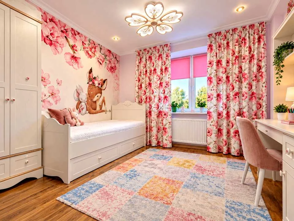 Apartment. Chernihiv, Myru Prospect
