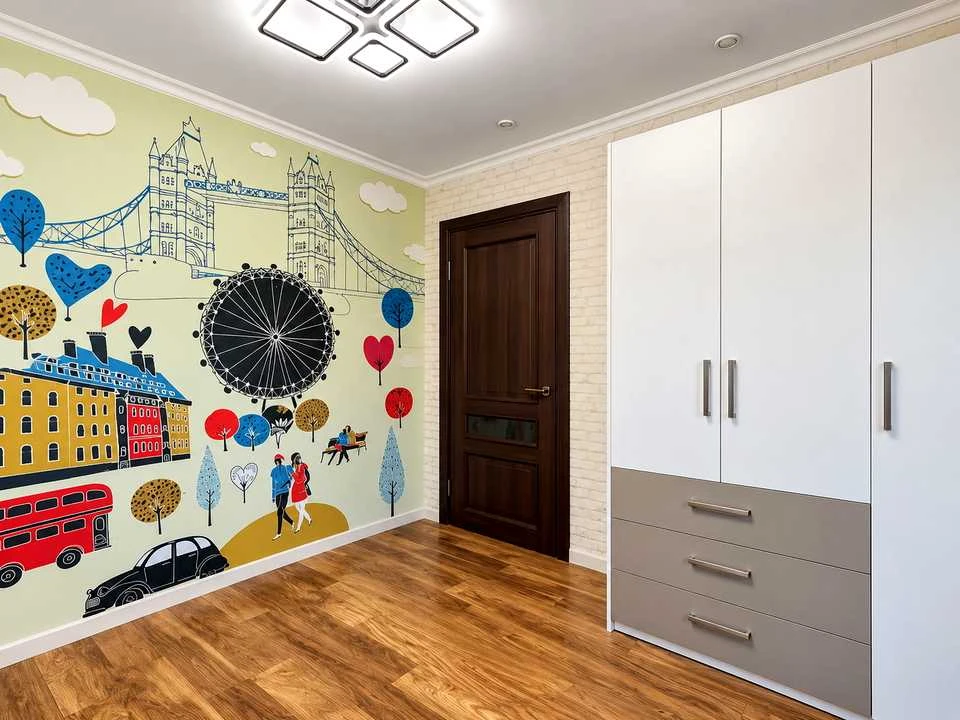 Apartment. Chernihiv, Myru Prospect