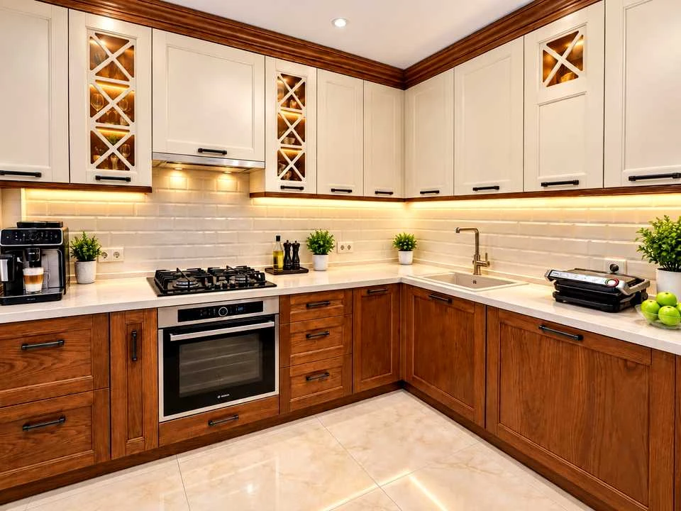 Apartment. Chernihiv, Myru Prospect