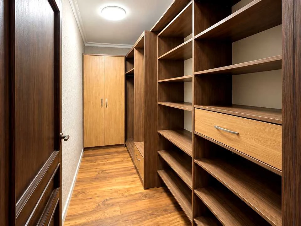 Apartment. Chernihiv, Myru Prospect