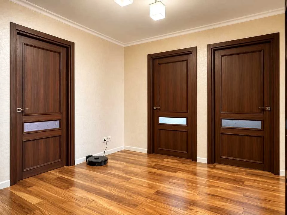 Apartment. Chernihiv, Myru Prospect