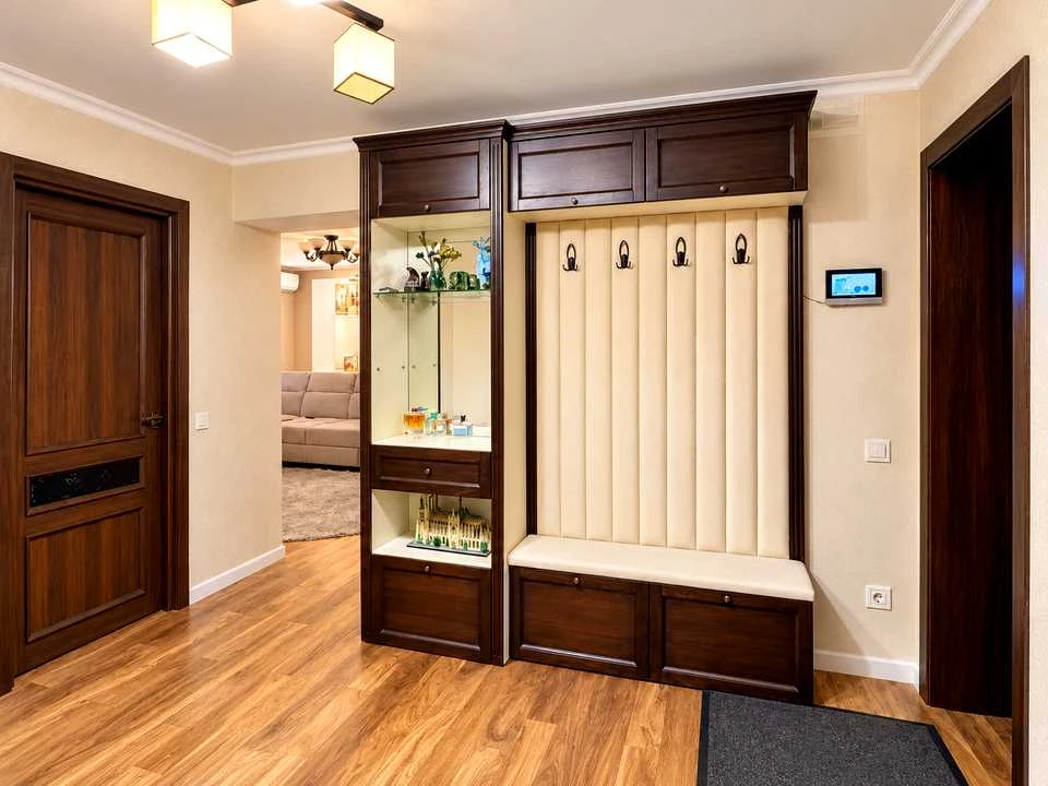 Apartment. Chernihiv, Myru Prospect
