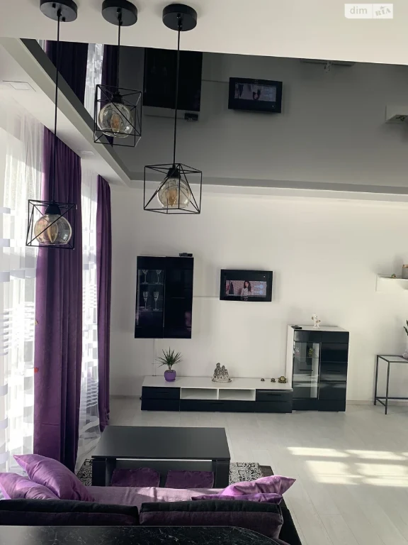 Long-Term Rental Apartment, Lychaky