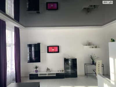 Long-Term Rental Apartment, Lychaky