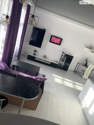 Long-Term Rental Apartment, Lychaky